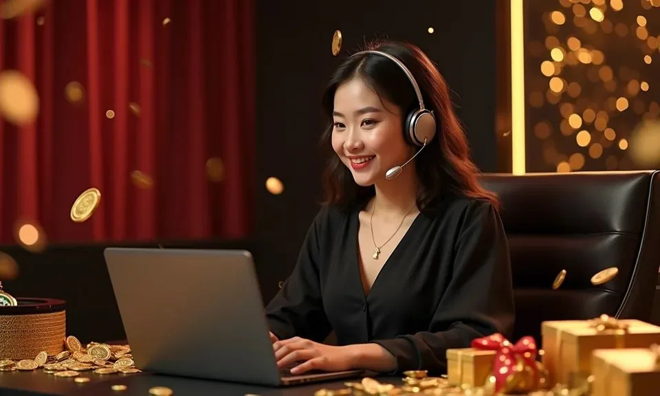 สำรวจสิ่งที่อยู่ใน u888bet